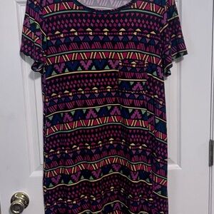 LuLaRoe Carly Dress